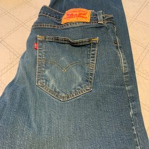 Mens Levis